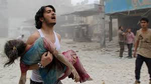 Kondisi terkini di idlib dan aleppo, suriah. 10 Perkara Yang Perlu Diketahui Tentang Aleppo Dan Suriah Bbc News Indonesia