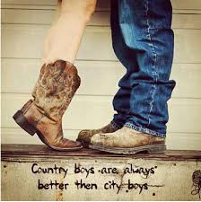 Maybe you would like to learn more about one of these? City And Country Girl Quotes Boy Quotesgram