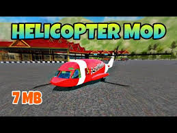 Top 5 komban tourist bus livery in bus simulator indonesia. Bussid Mod Helicopter Bus Simulator Indonesia Ø¯ÛŒØ¯Ø¦Ùˆ Dideo