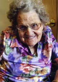 Ethel Nielson Obituary January 9, 2015