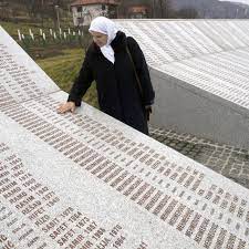 The plans contained therein were implemented step by step in the years to follow. Srebrenica 20 Years On Let Us Not Forget International Committee Of The Red Cross