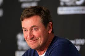NHL Alumni Association Prez reveals how Wayne Gretzky played pivotal role  in rolling out alliance