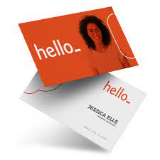 Whether you're dropping the kids off at. Business Cards Print Front Back 250 Gsm Printmaxindia