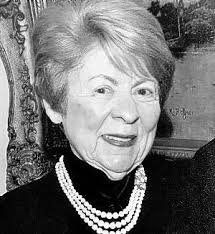 Elaine Wolff Obituary (1927