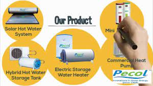 If you're shopping for a gas water heater, consider a. Pecol Malaysia Made Water Heater Youtube