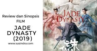 Salah satu momen terbesar bagi bangsa indonesia adalah hari kemerdekaan 17 agustus 1945. Review Dan Sinopsis Film Jade Dynasty 2019 Ala Susindra
