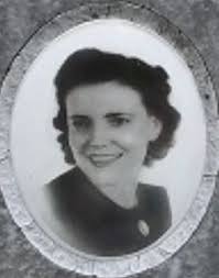 Mary Jane Matney Branham (1913-1942)