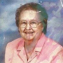 Dean Hackett Hunt Obituary