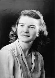 Betty Ford