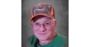 Jeffrey L. Kegen Obituary (1959