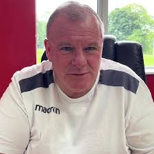 Good luck, Matt! 💯, Boro fanatic Matt Farley is running the London  Marathon this Sunday in aid of Get Kids Going. 👏, Support him here:  justgiving.com/fundraising/matt-farley94