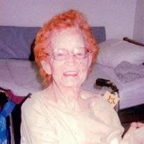 Mary Ann Lemaster Obituary