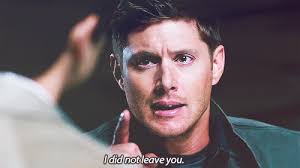 Top 10 destiel moments (this was hard)