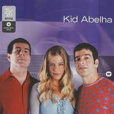 Show dos alunos da escola de música imb cruzeiro spwww.imbmusica.com.br. Gugusongs Kid Abelha Conheca A Historia Dessa Banda Brasileira De Rock