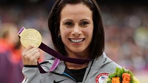 OS-mästarinna är klar för DN-galan