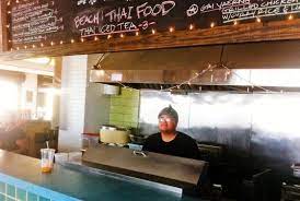 Ode To The Elephants Queens Food Beah Thai Recipes