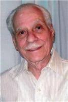 Anthony Alcaro Obituary (2014)
