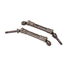 Check spelling or type a new query. Remote App Controlled Vehicle Parts Ktyssp For Traxxas Slash 4x4 1 10 Rc Car Accessory Drive Axle Transmission Shaft Power Plant Driveline Systems
