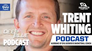 Trent Whiting: From Idaho to Italy