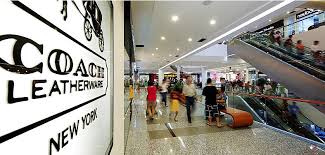 Home to over 180 splendid stores, features elegant architecture, harmonious landscaping and a bevy of services to help make it a shopping paradise. Empire Shopping Gallery Gowhere Malaysia