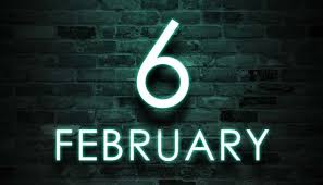 BIRTHDAYS OF TODAY - FEBRUARY 6 — Steemit