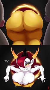 r34 Hekapoo - SVTFOE underground artist