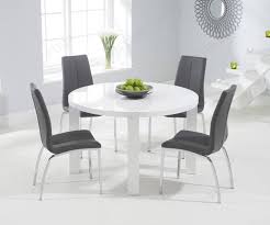 Original amount $284.36 save 12%. Round White Table You Ll Love In 2021 Visualhunt