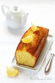 Sublime Cake Au Citron Et A L Huile D Olive Un Dejeuner De Soleil Cake Moelleux Recette Gateaux Et Desserts