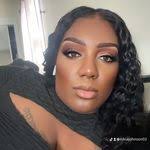 Nikia Johnson's Instagram, Twitter & Facebook