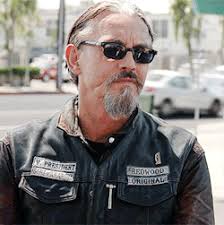 Like Fathers, Like Son