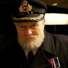 Profile for Captain SMITH