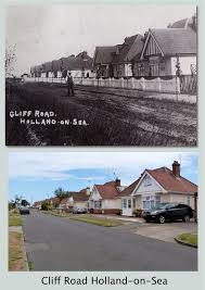 Compare book save | checkmybus. Clacton District Local History Society Research Record And Promote The History Of Clacton District History Of Holland On Sea