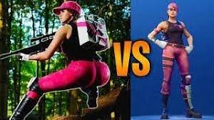 Fortnite characters irl pagebd com. Thicc Fortnite Skins In Real Life Thicc Fortnite Skins Thicc Fortnite Fortnite Skins
