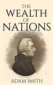 Walaupun ahli ekonomi moden percaya nilai ekonomi bersifat subjektif, ahli ekonomi masa lalu yang terkenal, seperti karl marx, percaya nilai ekonomi adalah objektif. Adam Smith Bapak Ilmu Ekonomi Modern Kumparan Com