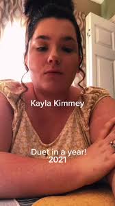 Kayla Kimani