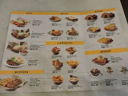 Makanan semua sedap dan semua ada. Jalan Jalan Cari Makan Best Di Ipoh Perak Faraamusa Blogspot Com