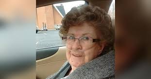 Naomi Louise Barnhart Obituary