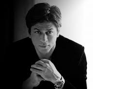 Born 2 november 1965), also known by the initialism srk, is an indian actor, film producer, and television personality. La Trobe To Honour Shah Rukh Khan News La Trobe University