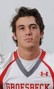 Central Texas Honor Roll: Week 1 football