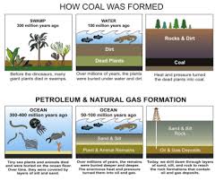 1d Fossil Fuels Hydrocarbons And Co2