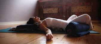 Six Easy Ways To Add Restorative Yoga To Your Practice Or Teaching Kripalu
