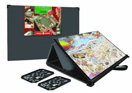Pin By Julie Nagle On Christmas Presents 2014 Jigsaw Puzzle Accessories Jigsaw Puzzles Puzzle Board