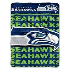 I have 2 brand new never used nfl seattle seahawks throw blankets. Seattle Seahawks Bedroom Gear Seattle Team Gear Nfl Seahawks Seahawks Seattle Seahawks