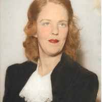 Jane Lorraine Gray Gosnell (1914–1968) • FamilySearch