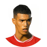 Ilyas El Qaada (Free Agent)