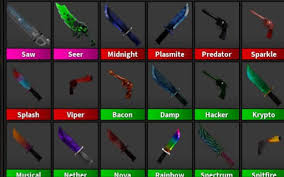 Maybe you would like to learn more about one of these? Featured Mm2 Roblox Group Amino