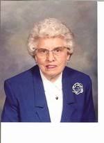Obituary of Doris Long