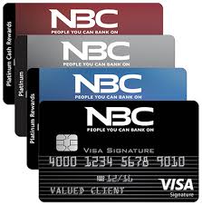 Apply for an nbc credit card. Nbc Oklahoma Cards From Nbc Oklahoma