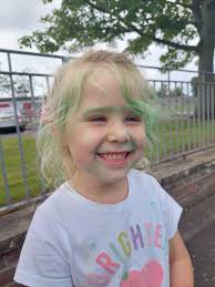 Nursery clothes, covered in paint, felt tip, food, dirt etc. Always dried  in by the time little one gets home. I can never get the stains out, any  advice as clothes are