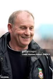 39 Wrexham Dennis Smith Stock Photos, High-Res Pictures, and Images